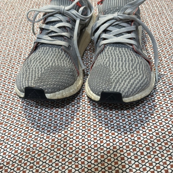 ADIDAS Ultra Boost sneakers x pearl grey 8 - Picture 8 of 10